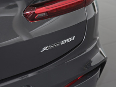 2021款 改款 xDrive 25i M运动套装
