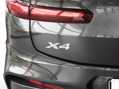 2021款 改款 xDrive 25i M运动套装