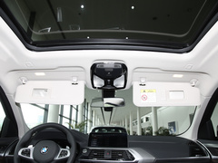 2021款 改款 xDrive 25i M运动套装