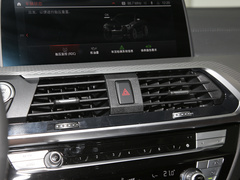 2021款 改款 xDrive 25i M运动套装