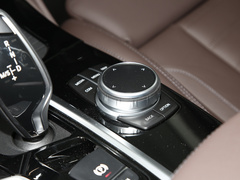 2021款 改款 xDrive 25i M运动套装