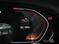2021款 改款 xDrive 25i M运动套装