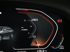 2021款 改款 xDrive 25i M运动套装