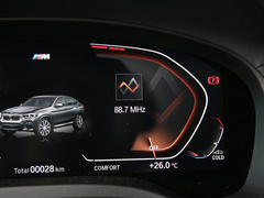 2021款 改款 xDrive 25i M运动套装