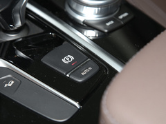 2021款 改款 xDrive 25i M运动套装