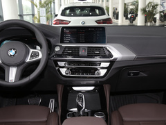 2021款 改款 xDrive 25i M运动套装