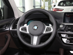 2021款 改款 xDrive 25i M运动套装