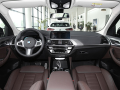 2021款 改款 xDrive 25i M运动套装
