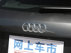 2021款 35 TFSI 进享人生版 