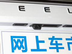 2021款 2.0TD 高功自动四驱尊贵型