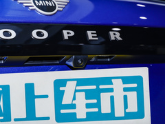 2024款 456km COOPER E 经典派