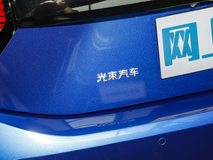2024款 456km COOPER E 经典派