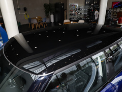 2024款 456km COOPER E 经典派
