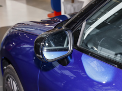 2024款 456km COOPER E 经典派