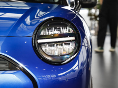 2024款 456km COOPER E 经典派