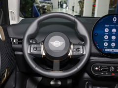 2024款 456km COOPER E 经典派