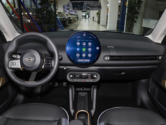2024款 456km COOPER E 经典派