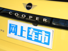 2024款 456km COOPER E 经典派