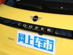 2024款 456km COOPER E 经典派