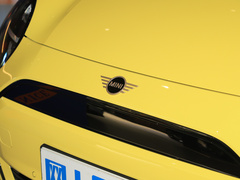 2024款 456km COOPER E 经典派