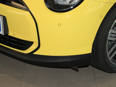 2024款 456km COOPER E 经典派