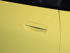 2024款 456km COOPER E 经典派