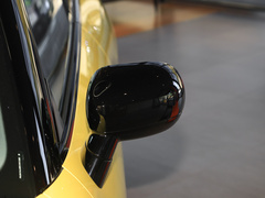 2024款 456km COOPER E 经典派