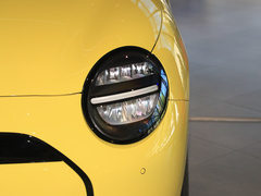 2024款 456km COOPER E 经典派