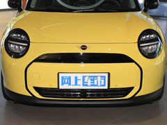 2024款 456km COOPER E 经典派