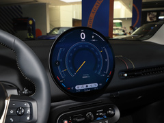 2024款 456km COOPER E 经典派