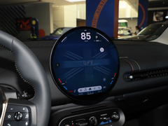 2024款 456km COOPER E 经典派