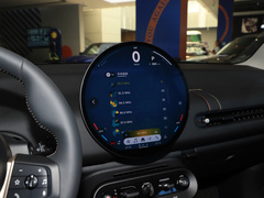 2024款 456km COOPER E 经典派