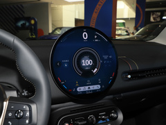 2024款 456km COOPER E 经典派
