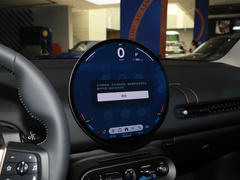 2024款 456km COOPER E 经典派