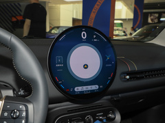 2024款 456km COOPER E 经典派