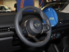 2024款 456km COOPER E 经典派