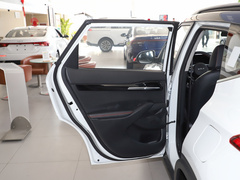2021款 1.5L CVT焕新版
