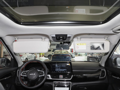 2021款 1.5L CVT焕新版
