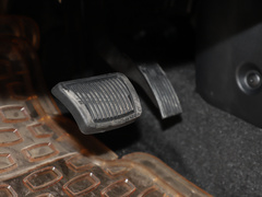 2021款 1.5L CVT焕新版