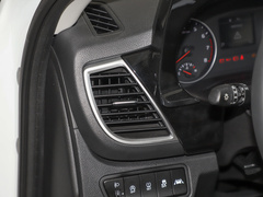 2021款 1.5L CVT焕新版