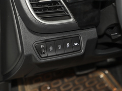 2021款 1.5L CVT焕新版