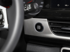 2021款 1.5L CVT焕新版
