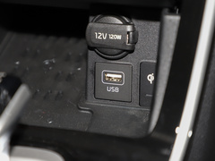 2021款 1.5L CVT焕新版