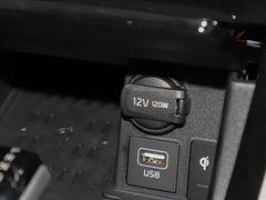 2021款 1.5L CVT焕新版