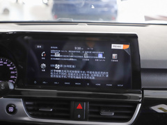 2021款 1.5L CVT焕新版