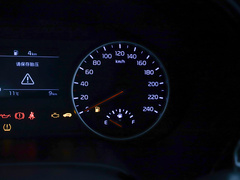 2021款 1.5L CVT焕新版