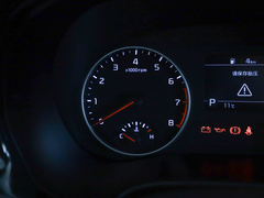 2021款 1.5L CVT焕新版