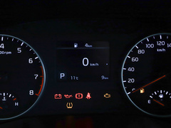2021款 1.5L CVT焕新版