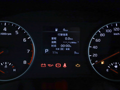 2021款 1.5L CVT焕新版