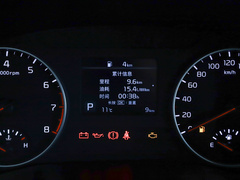 2021款 1.5L CVT焕新版